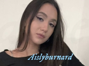 Aislyburnard