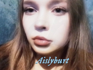 Aislyburt