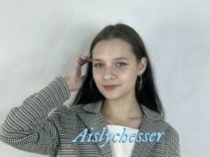 Aislychesser
