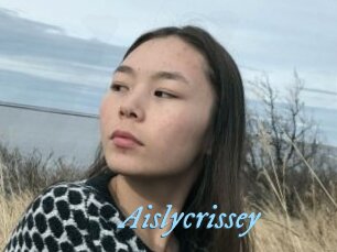 Aislycrissey