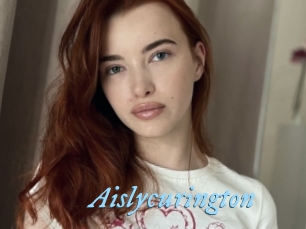 Aislycurington