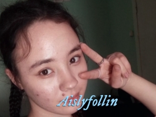 aislyfollin DeriheruI