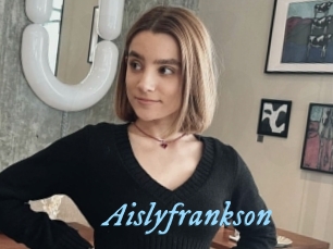 Aislyfrankson