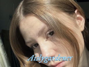 Aislygardener