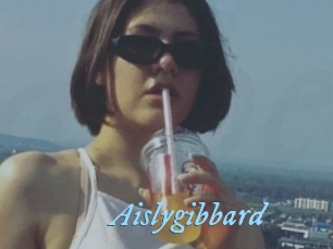 Aislygibbard