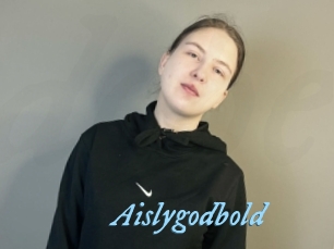 Aislygodbold