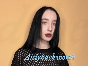 Aislyhackworth