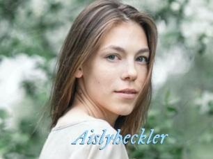 Aislyheckler