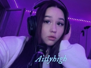 Aislyhigh