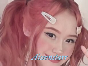 Aissenstarr