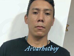 Aivarhotboy