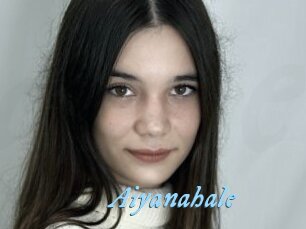 Aiyanahale