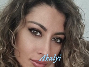 Akalyi