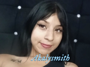 Akalysmith