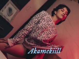 Akamekiill