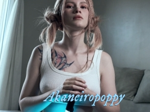 Akaneiropoppy