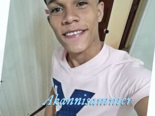 Akannisammer