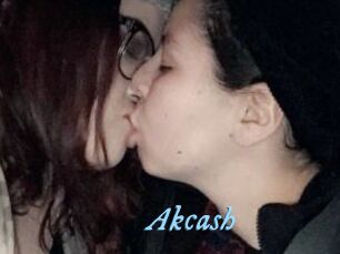 Akcash