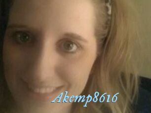 Akemp8616