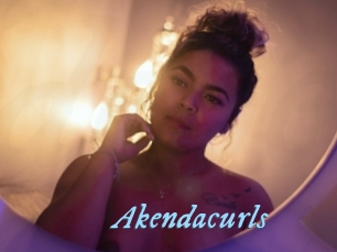 Akendacurls