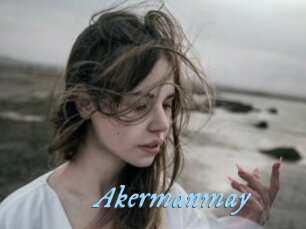 Akermanmay