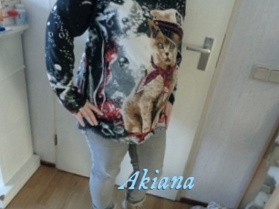 Akiana