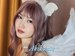 akikosato DeriheruI