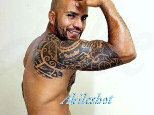 Akileshot