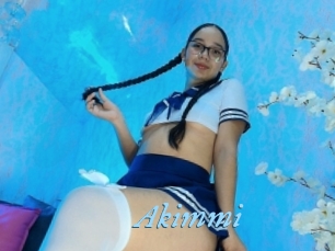 Akimmi