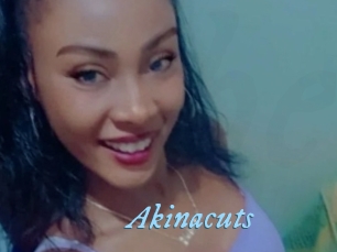 Akinacuts