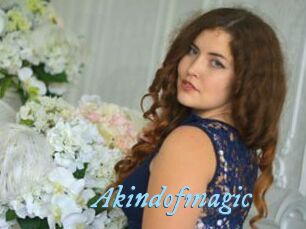 Akindofmagic