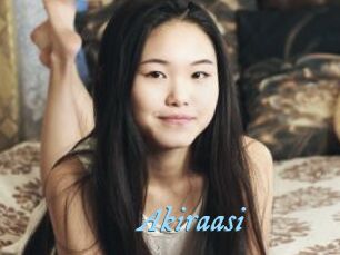 Akiraasi