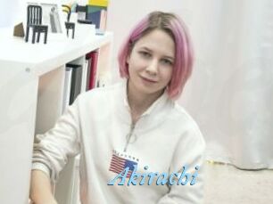 Akirachi