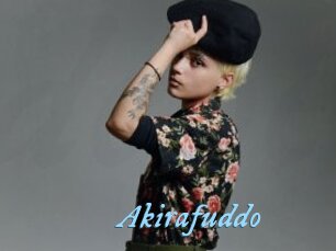 Akirafuddo