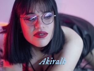 Akiralh