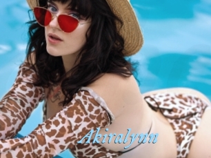 Akiralynn