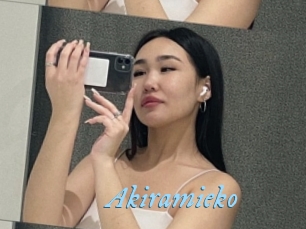 akiramieko DeriheruI