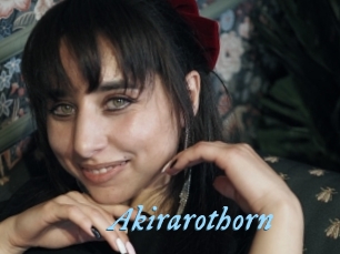 Akirarothorn
