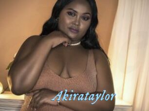 Akirataylor