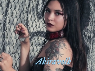 Akiravolk