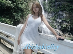 akishakinlley DeriheruI