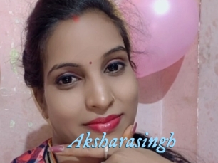 Aksharasingh