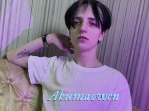 Akumaowen
