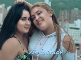 Akylacindy