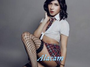 Alacam
