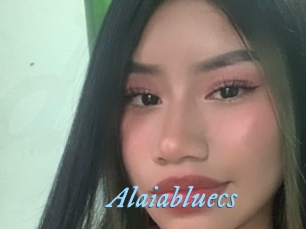 Alaiabluecs