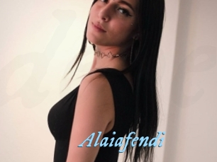 Alaiafendi