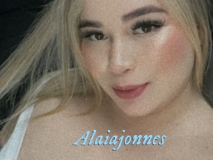 Alaiajonnes