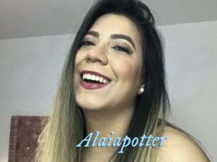 Alaiapotter