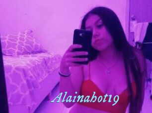 Alainahot19